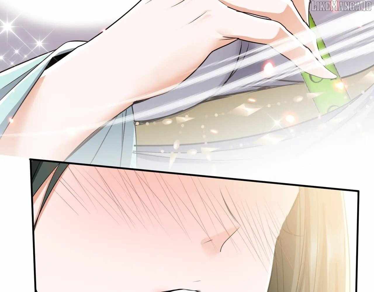 My Empress Apprentice is Becoming Evil Chapter 64 - Page 54