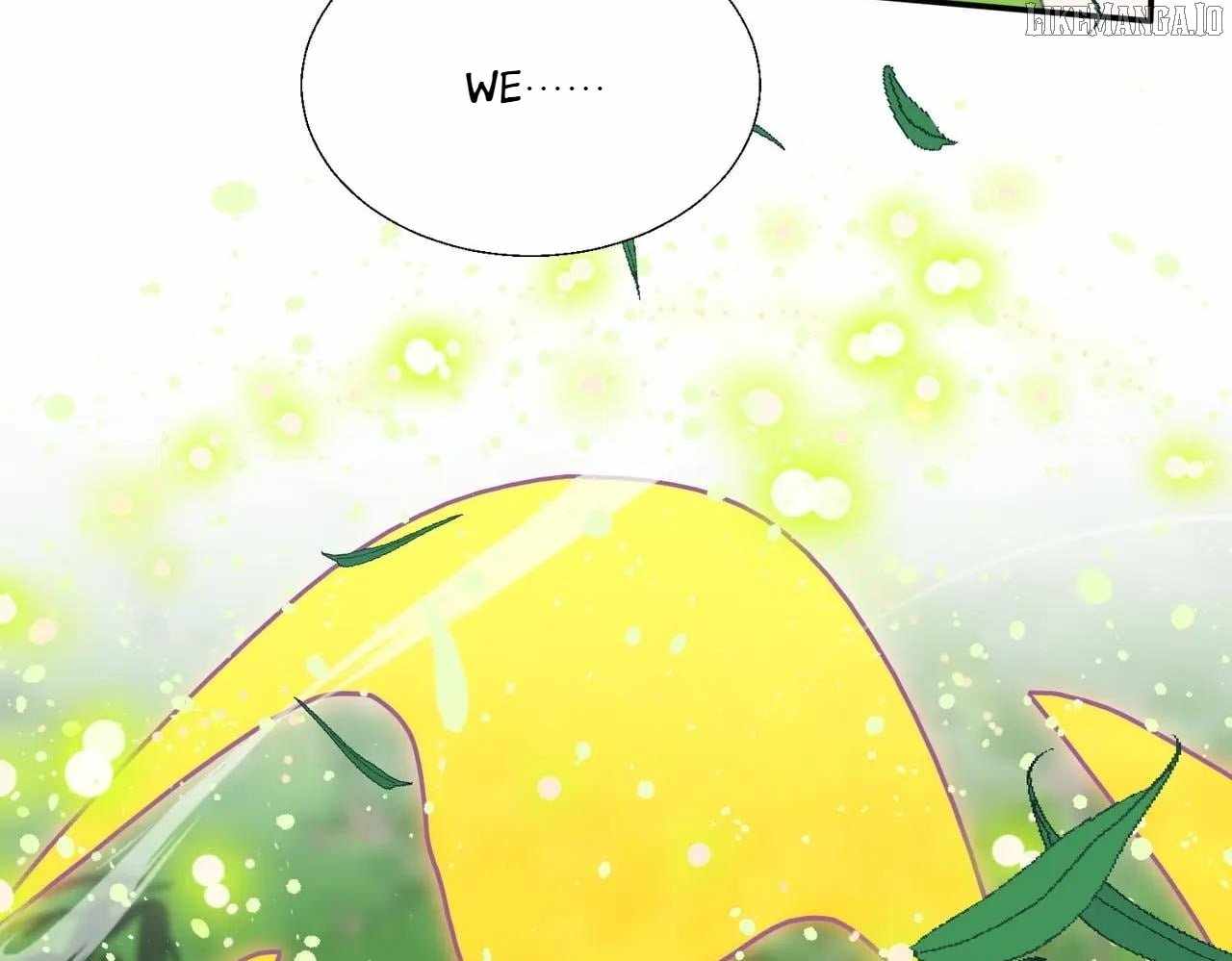My Empress Apprentice is Becoming Evil Chapter 64 - Page 56