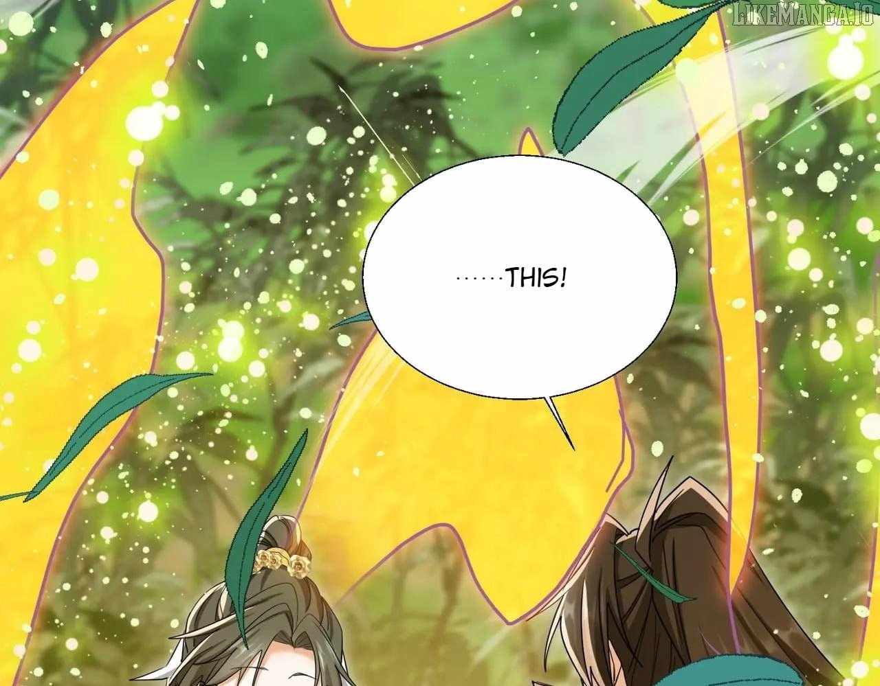 My Empress Apprentice is Becoming Evil Chapter 64 - Page 57