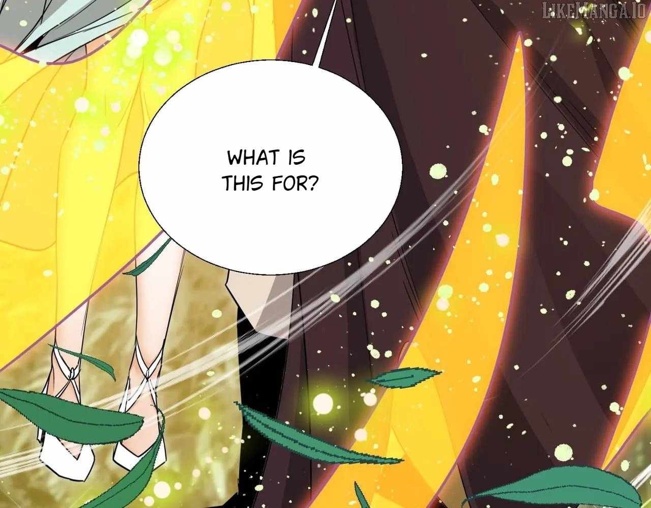 My Empress Apprentice is Becoming Evil Chapter 64 - Page 59