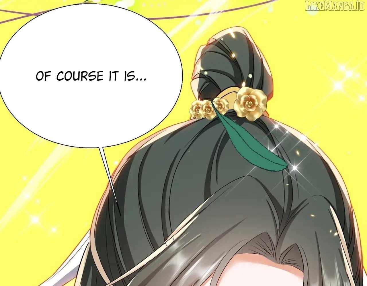 My Empress Apprentice is Becoming Evil Chapter 64 - Page 61