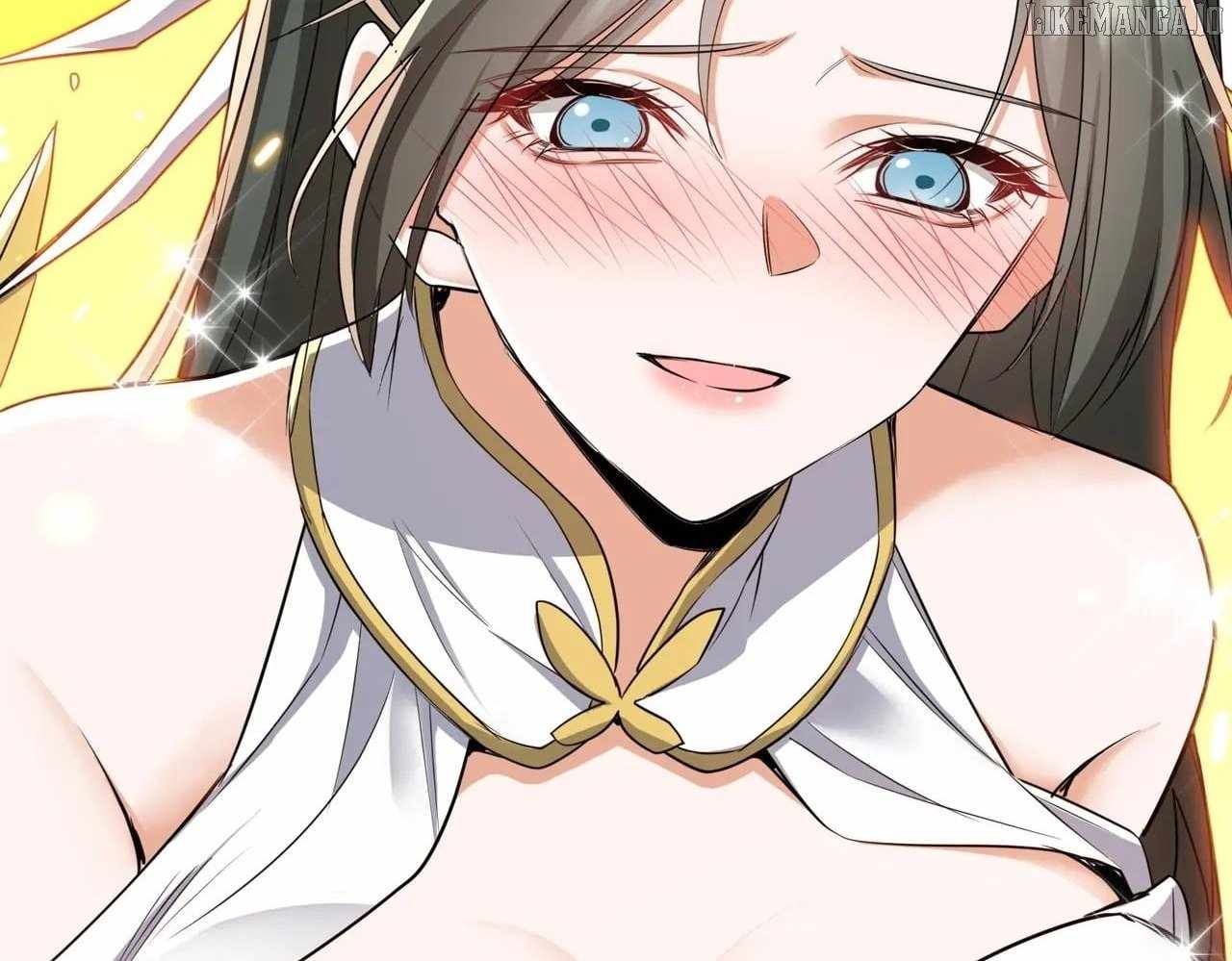 My Empress Apprentice is Becoming Evil Chapter 64 - Page 62