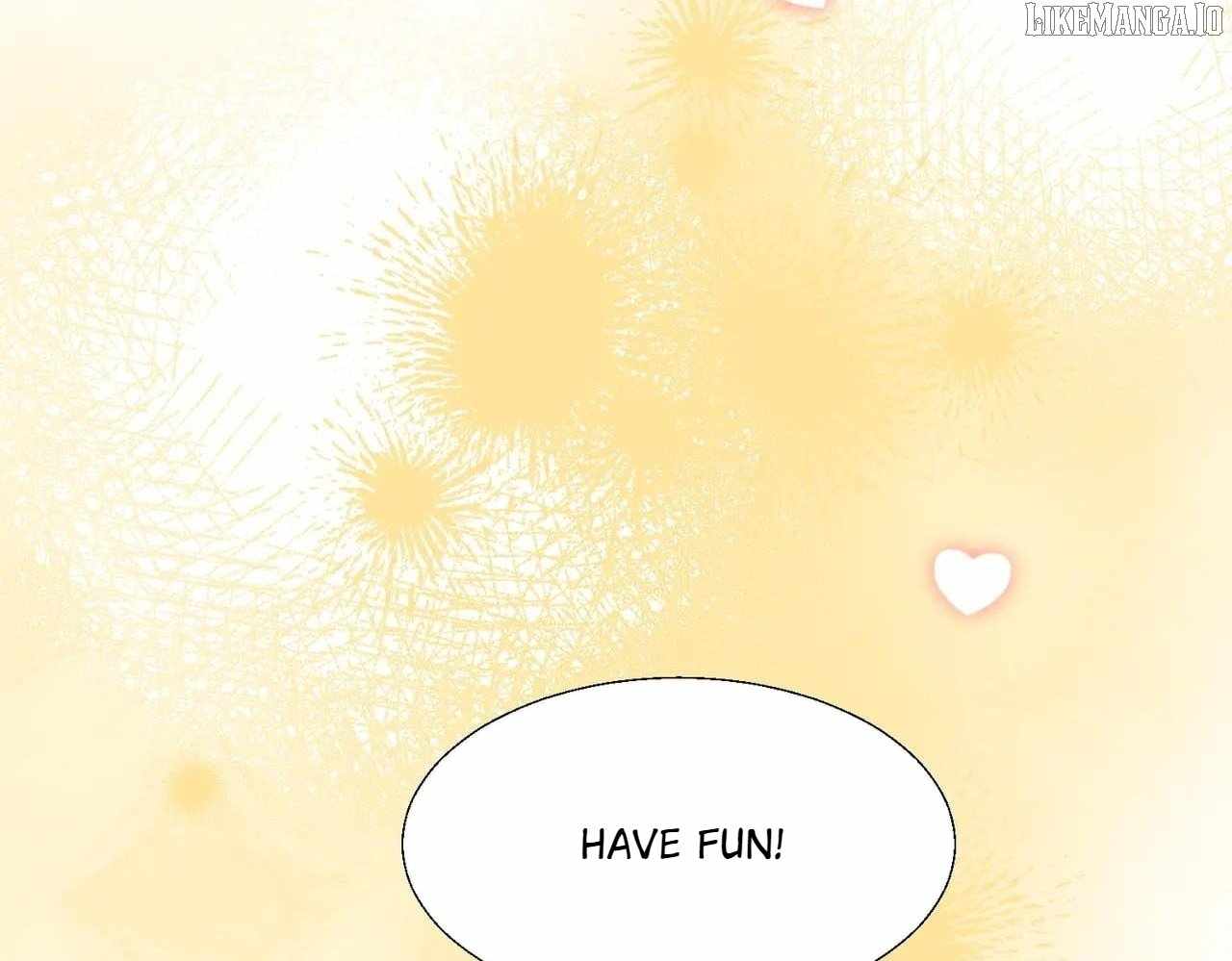My Empress Apprentice is Becoming Evil Chapter 64 - Page 70