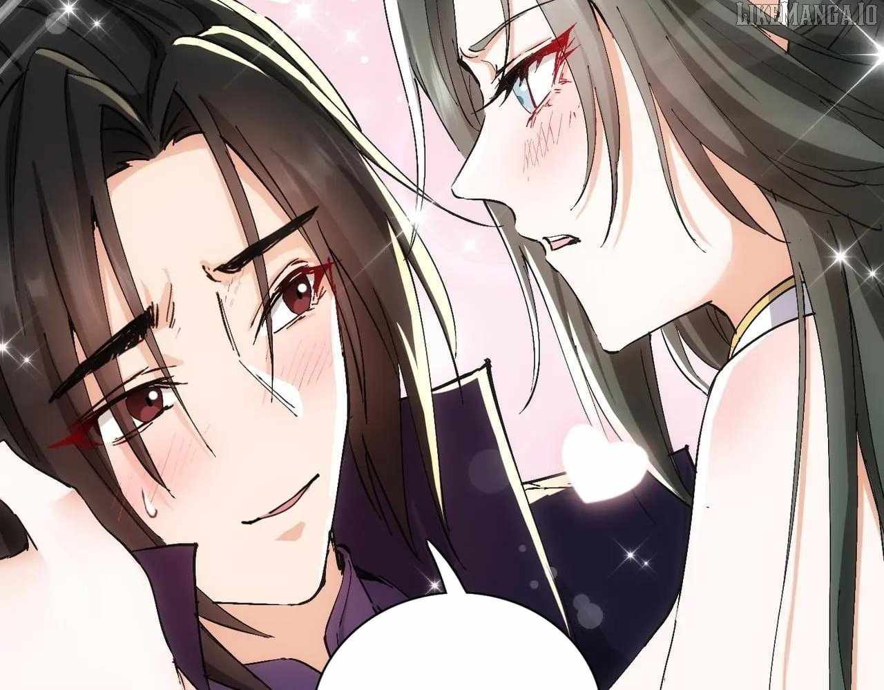 My Empress Apprentice is Becoming Evil Chapter 64 - Page 76