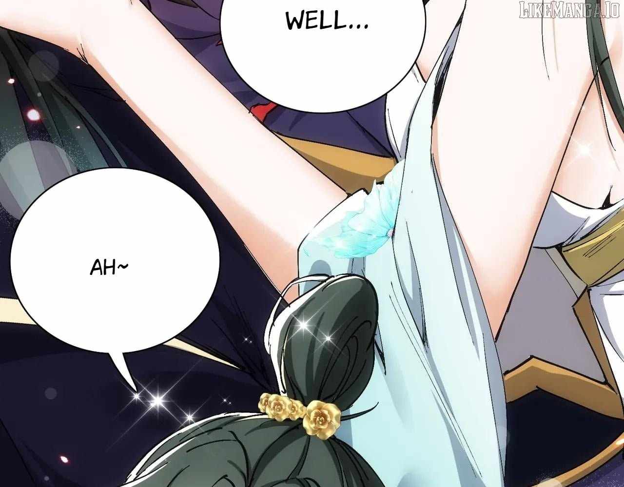 My Empress Apprentice is Becoming Evil Chapter 64 - Page 77