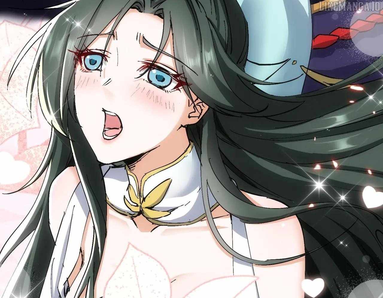 My Empress Apprentice is Becoming Evil Chapter 64 - Page 78