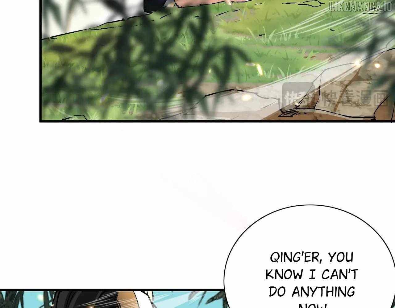 My Empress Apprentice is Becoming Evil Chapter 64 - Page 82