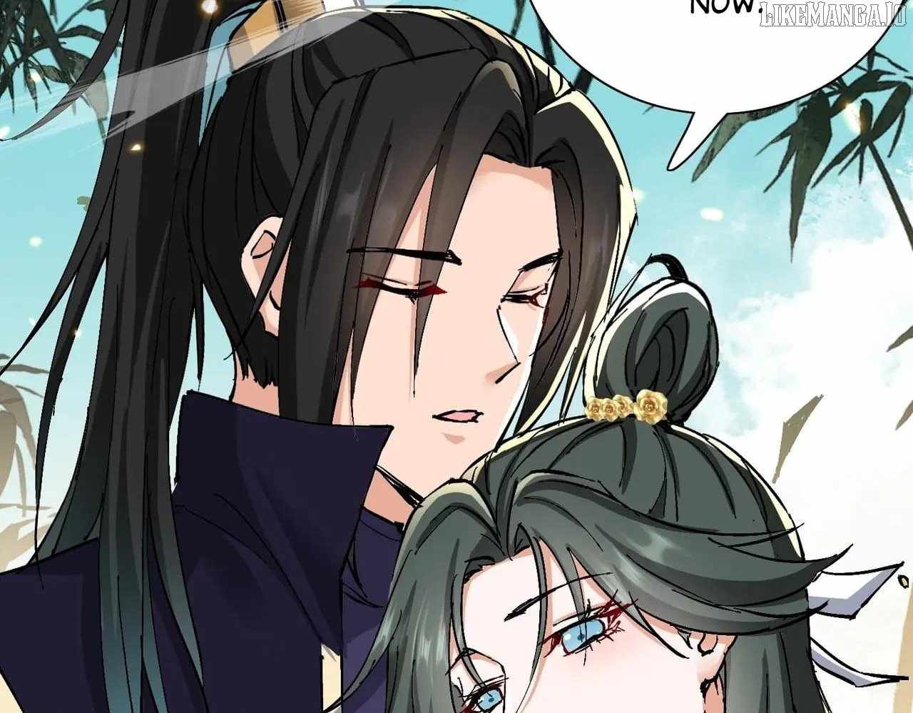 My Empress Apprentice is Becoming Evil Chapter 64 - Page 83