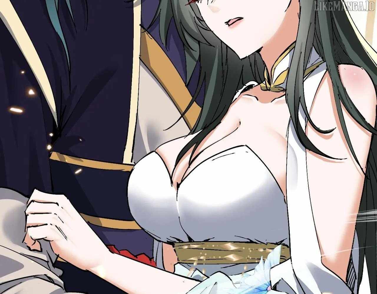 My Empress Apprentice is Becoming Evil Chapter 64 - Page 84
