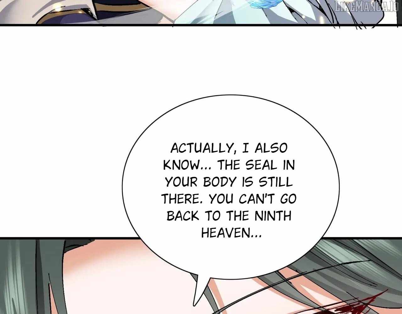 My Empress Apprentice is Becoming Evil Chapter 64 - Page 85