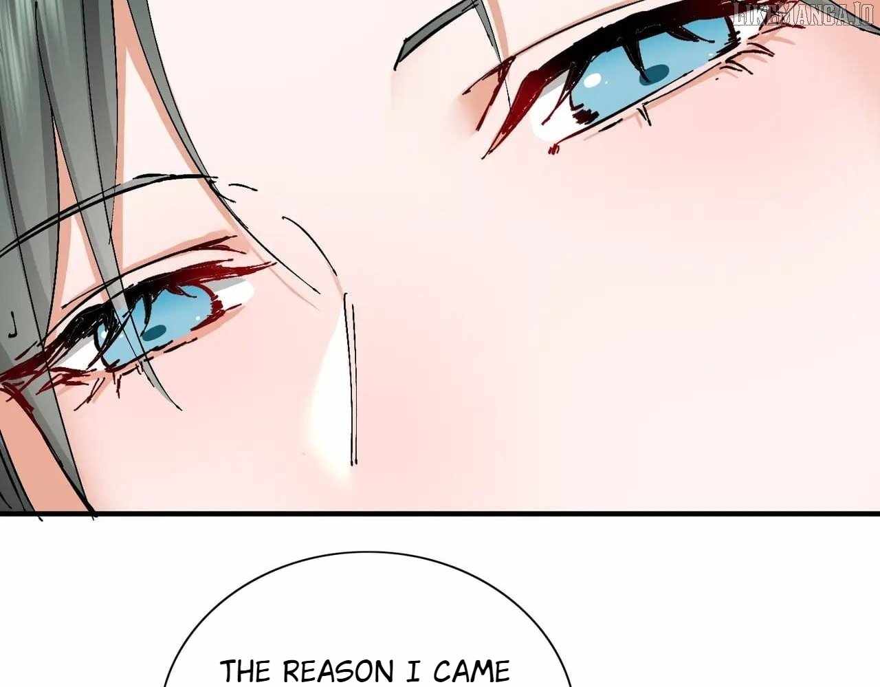 My Empress Apprentice is Becoming Evil Chapter 64 - Page 86