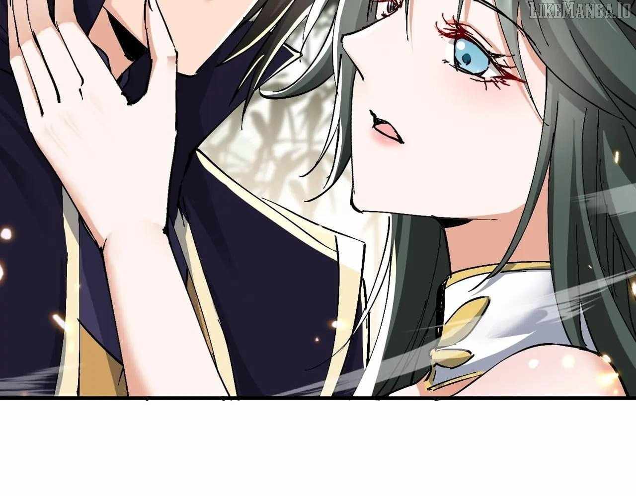 My Empress Apprentice is Becoming Evil Chapter 64 - Page 88