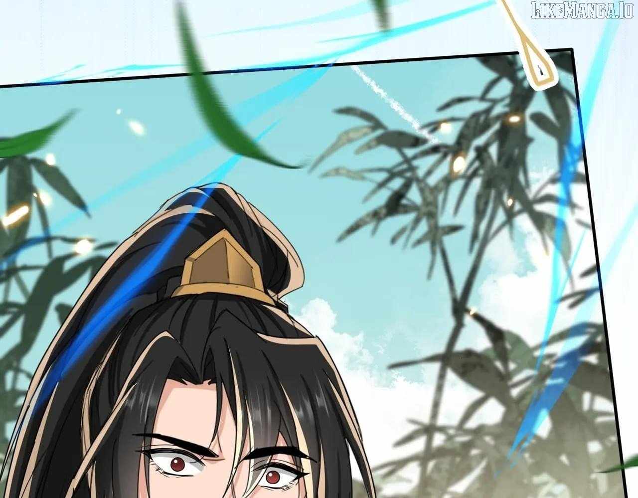 My Empress Apprentice is Becoming Evil Chapter 64 - Page 9