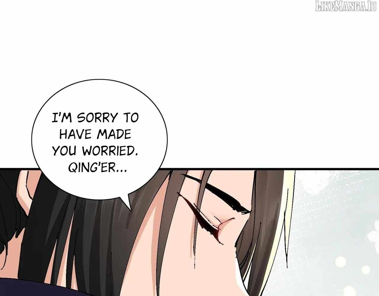 My Empress Apprentice is Becoming Evil Chapter 64 - Page 90