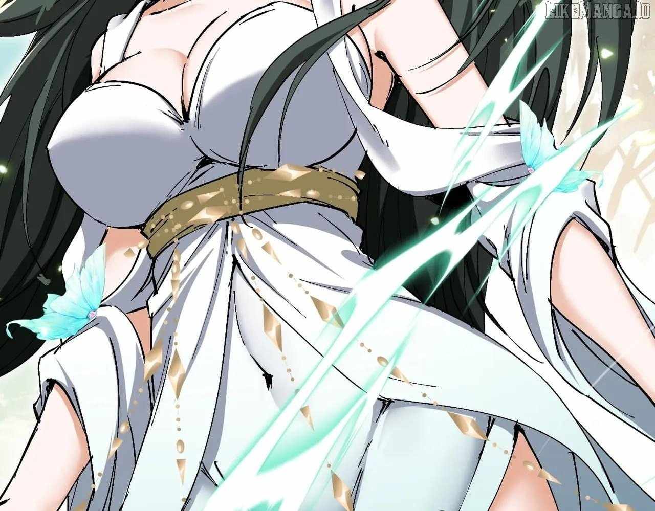 My Empress Apprentice is Becoming Evil Chapter 64 - Page 93