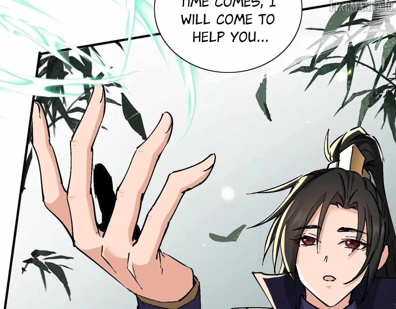 My Empress Apprentice is Becoming Evil Chapter 64 - Page 95