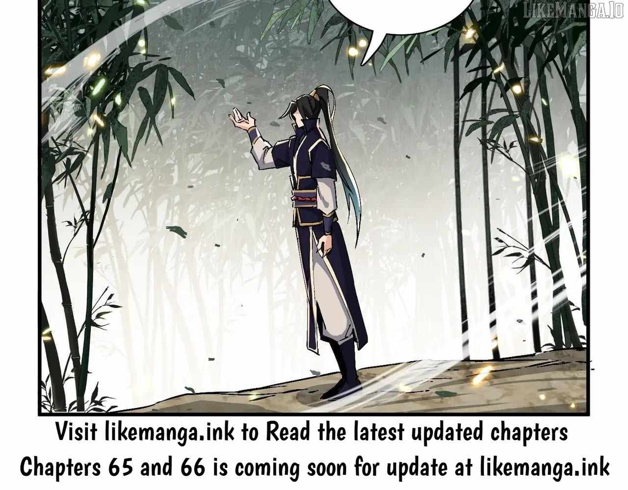 My Empress Apprentice is Becoming Evil Chapter 64 - Page 97