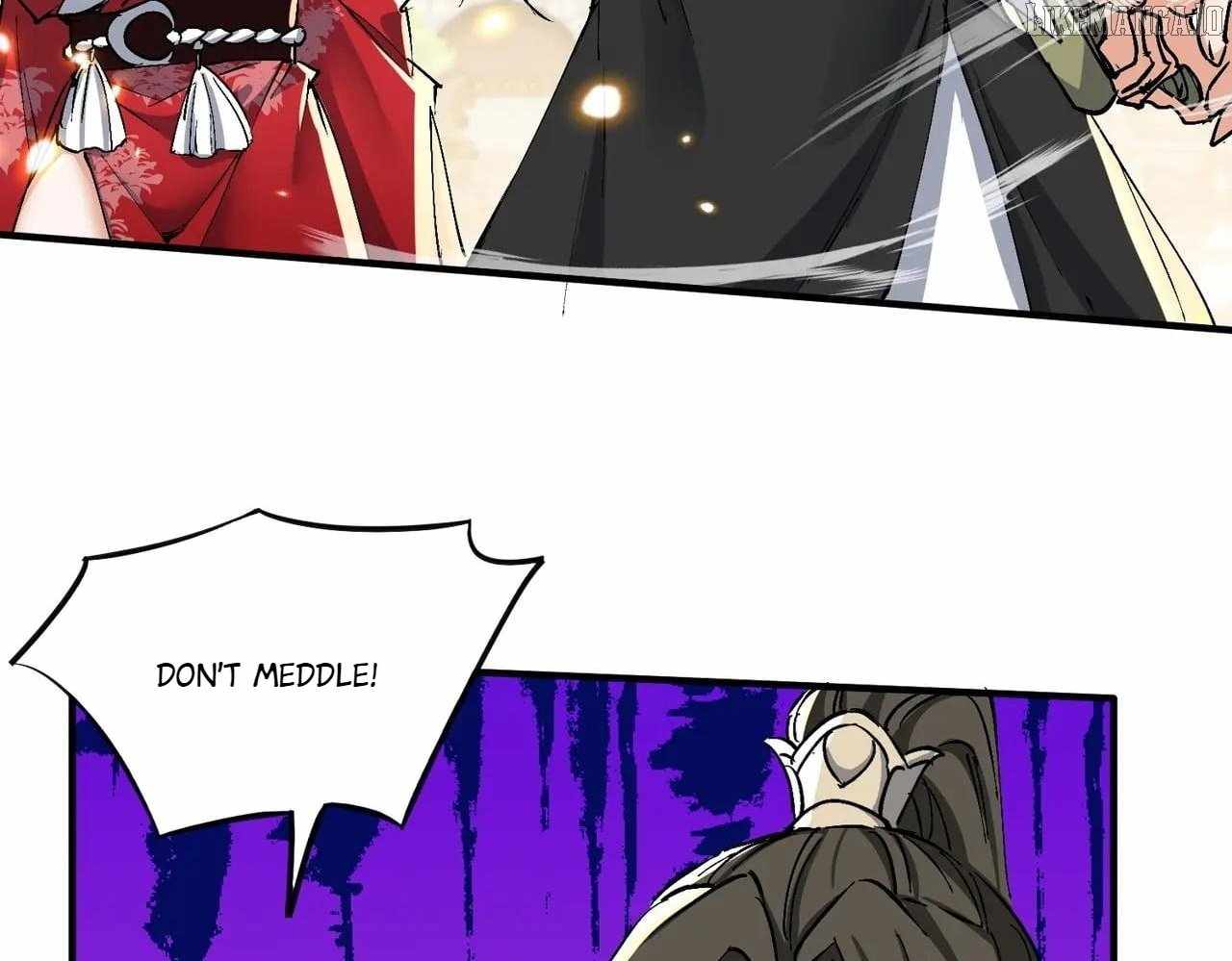 My Empress Apprentice is Becoming Evil Chapter 65 - Page 13