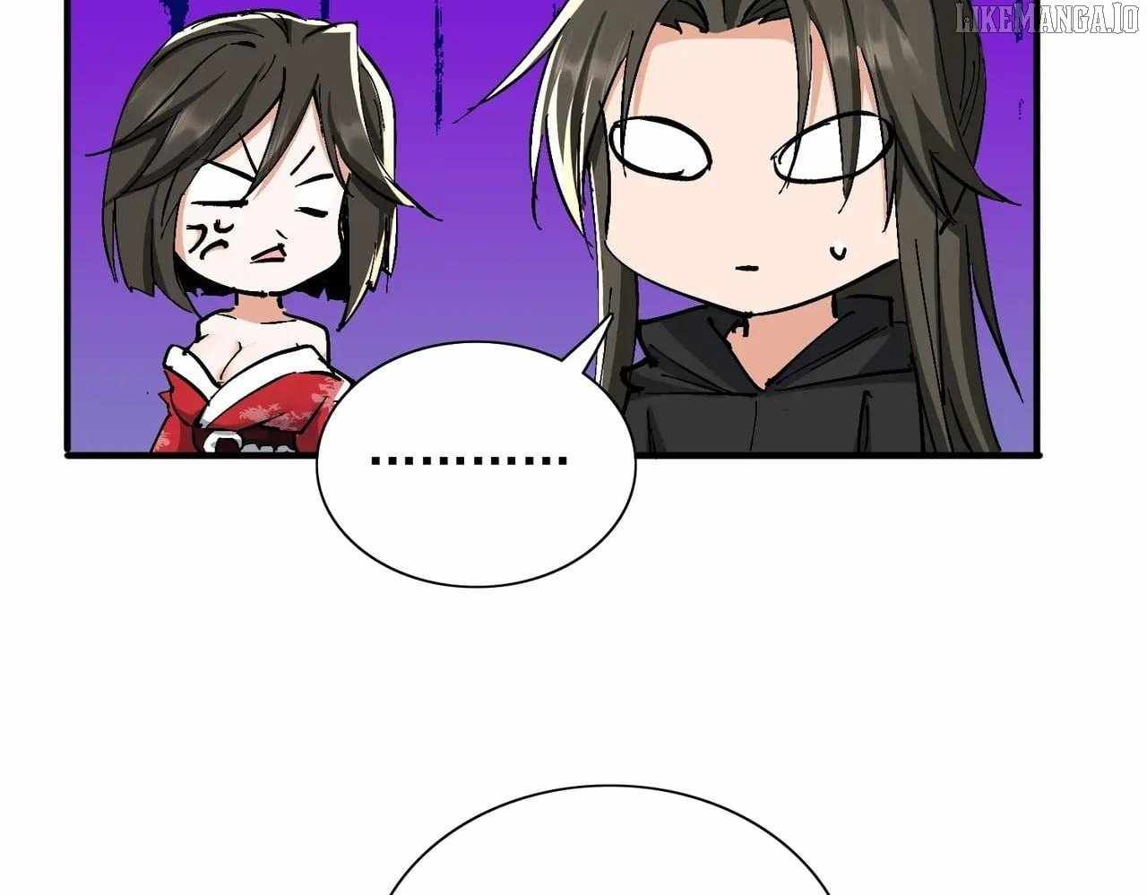 My Empress Apprentice is Becoming Evil Chapter 65 - Page 14