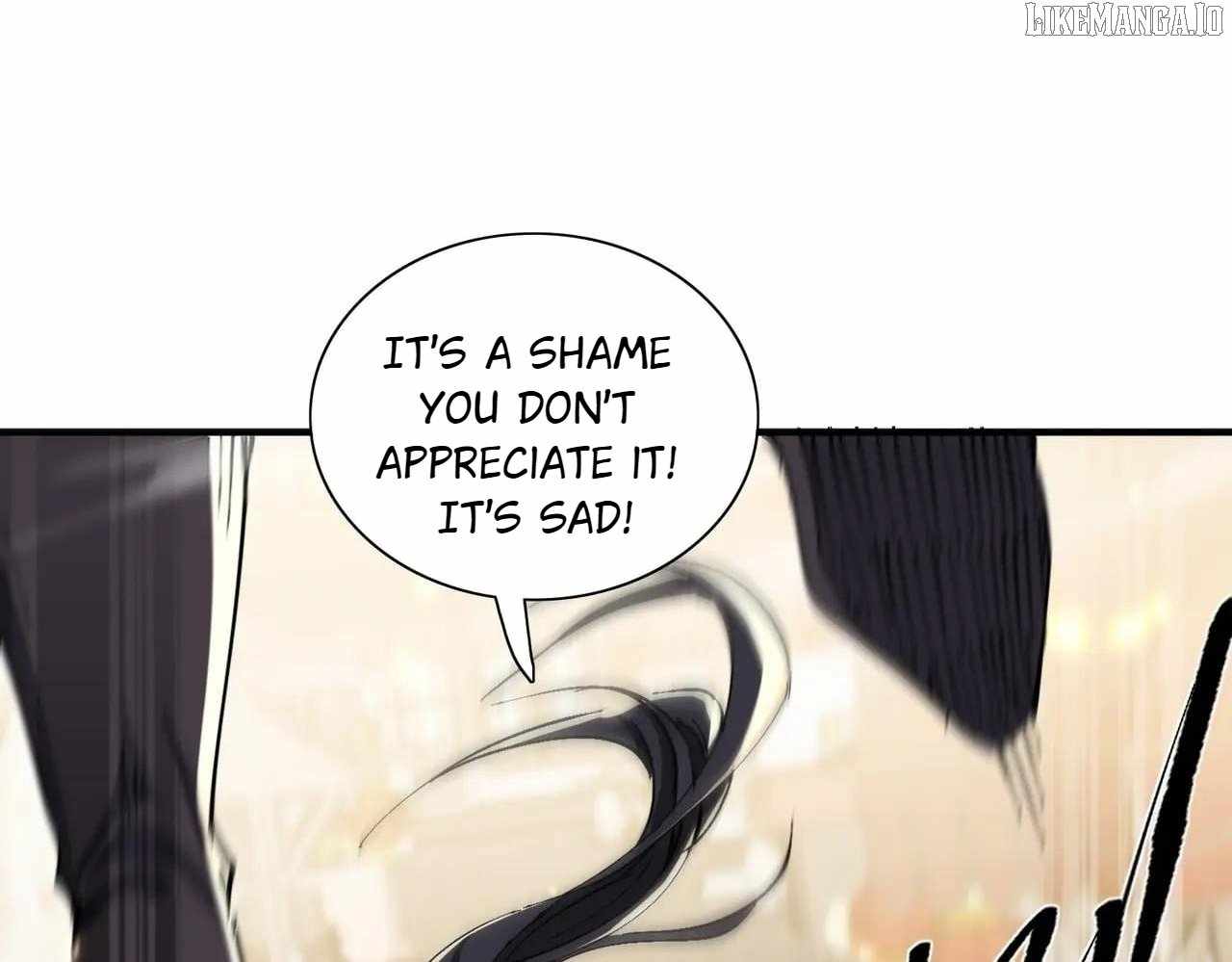 My Empress Apprentice is Becoming Evil Chapter 65 - Page 16