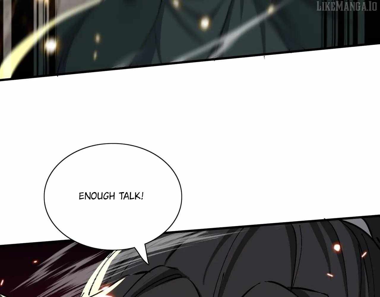 My Empress Apprentice is Becoming Evil Chapter 65 - Page 18