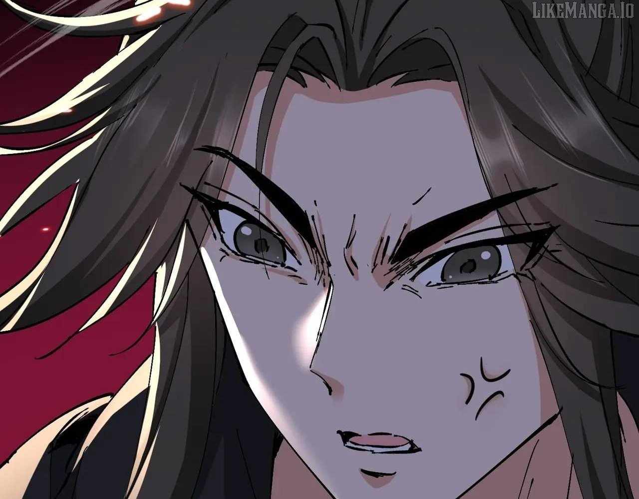 My Empress Apprentice is Becoming Evil Chapter 65 - Page 19