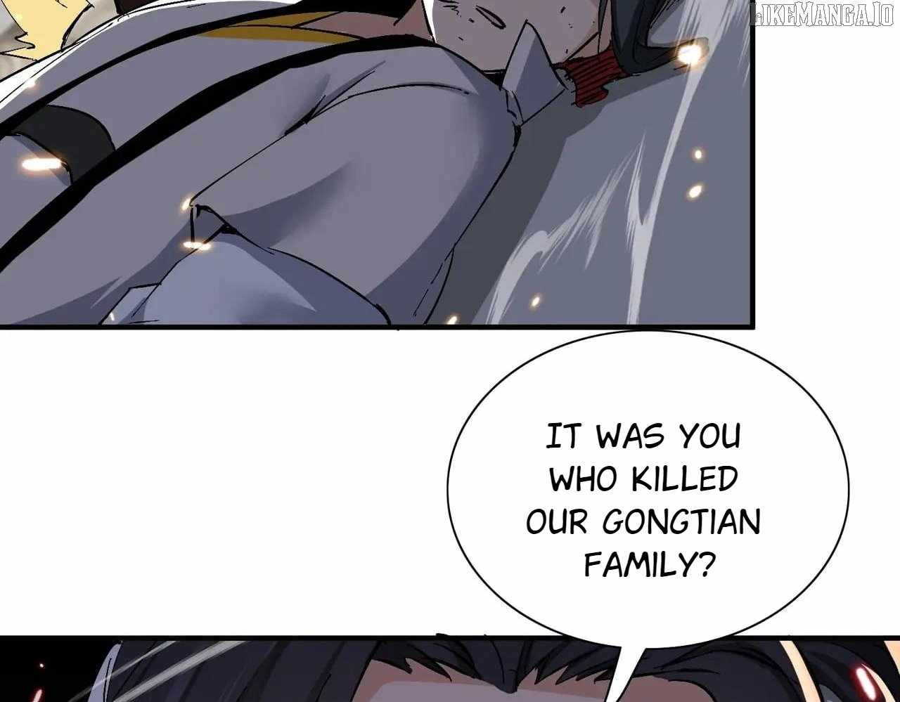 My Empress Apprentice is Becoming Evil Chapter 65 - Page 2