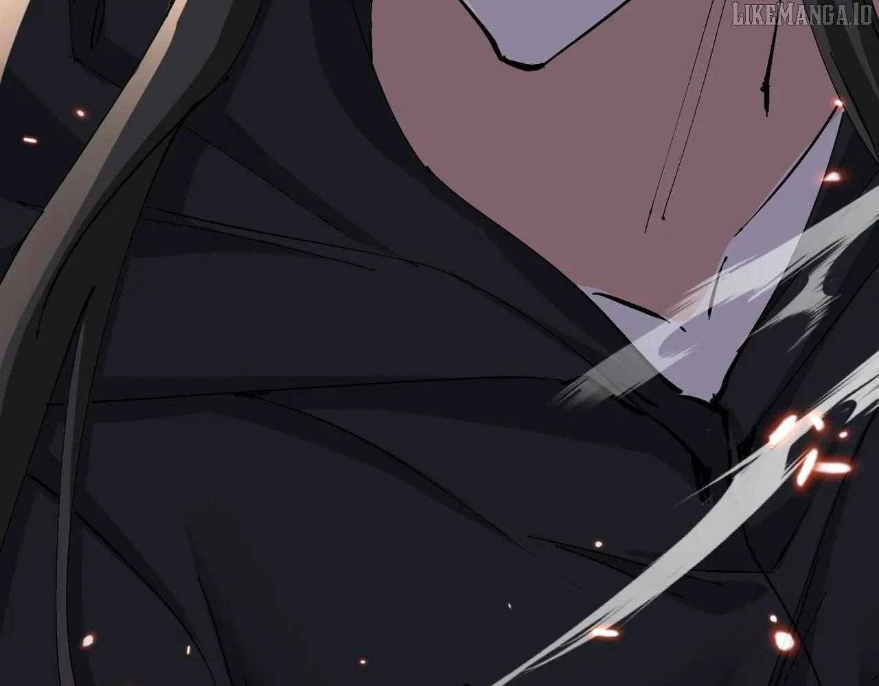 My Empress Apprentice is Becoming Evil Chapter 65 - Page 20
