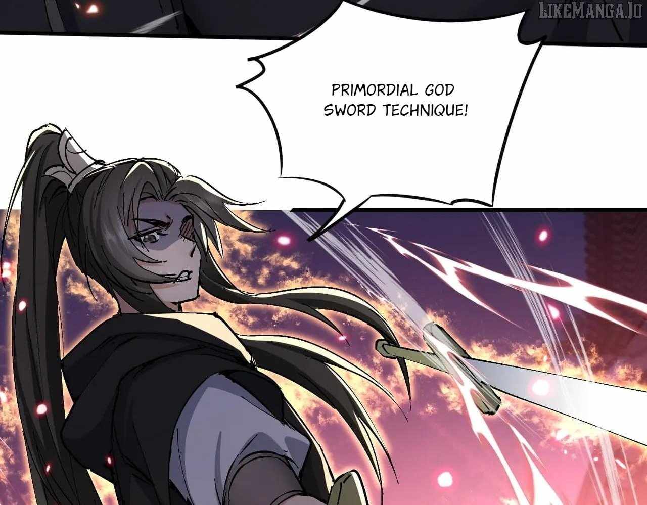 My Empress Apprentice is Becoming Evil Chapter 65 - Page 21