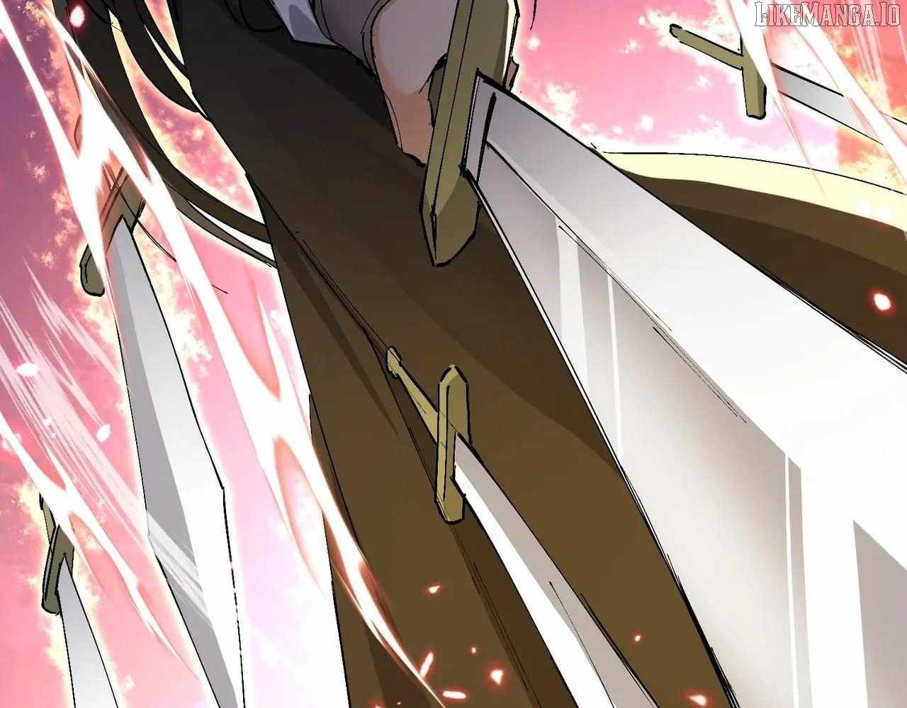 My Empress Apprentice is Becoming Evil Chapter 65 - Page 22