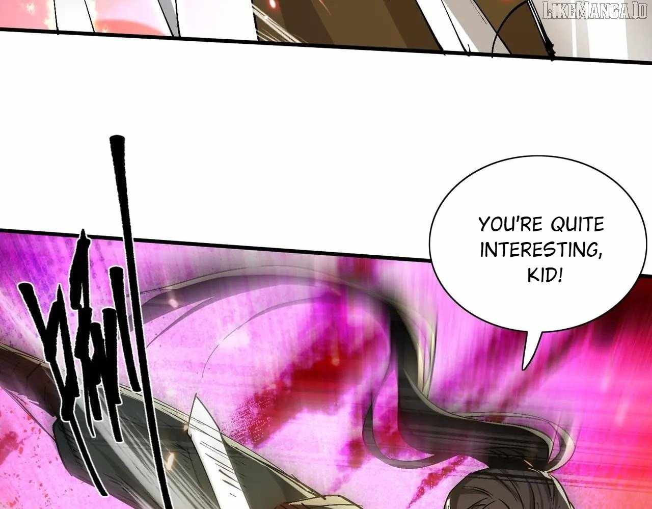 My Empress Apprentice is Becoming Evil Chapter 65 - Page 23