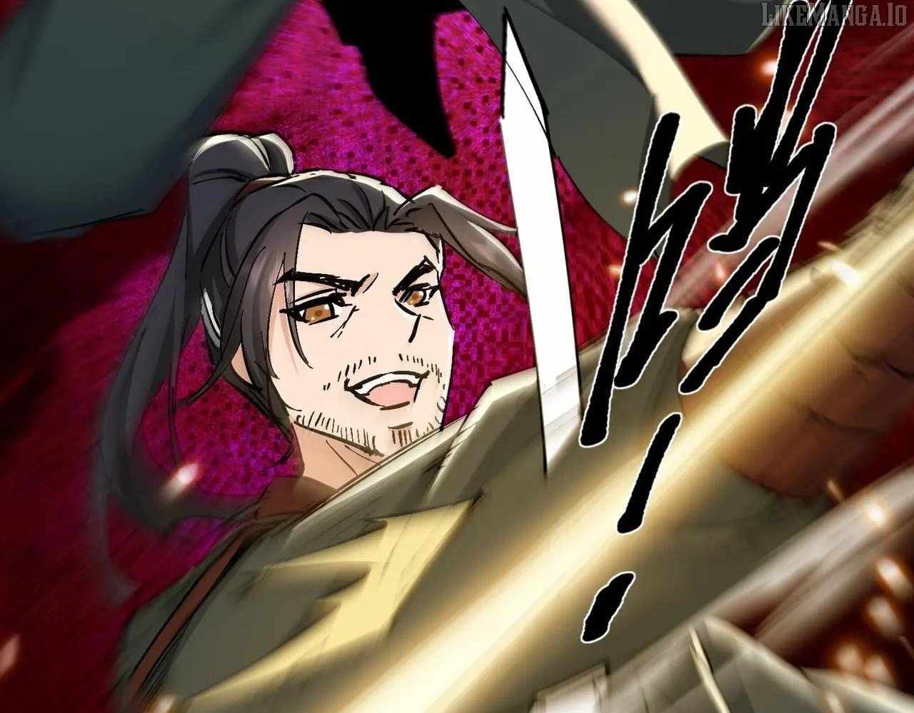 My Empress Apprentice is Becoming Evil Chapter 65 - Page 25