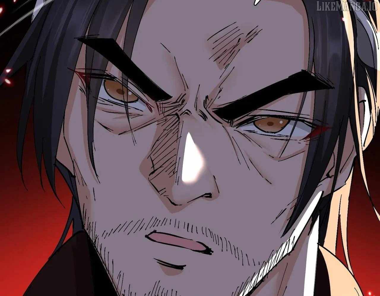 My Empress Apprentice is Becoming Evil Chapter 65 - Page 3