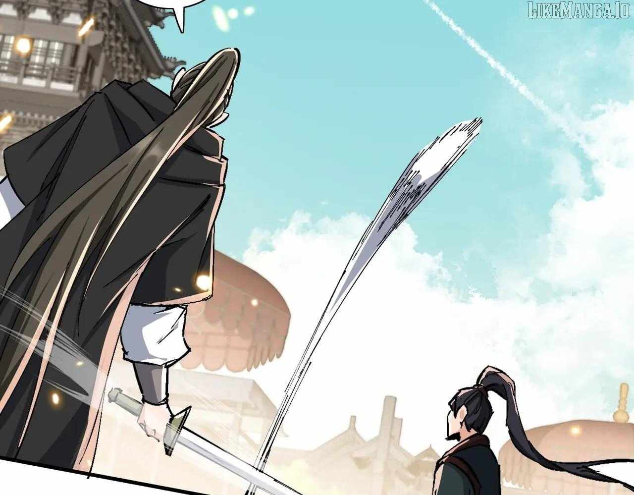 My Empress Apprentice is Becoming Evil Chapter 65 - Page 31