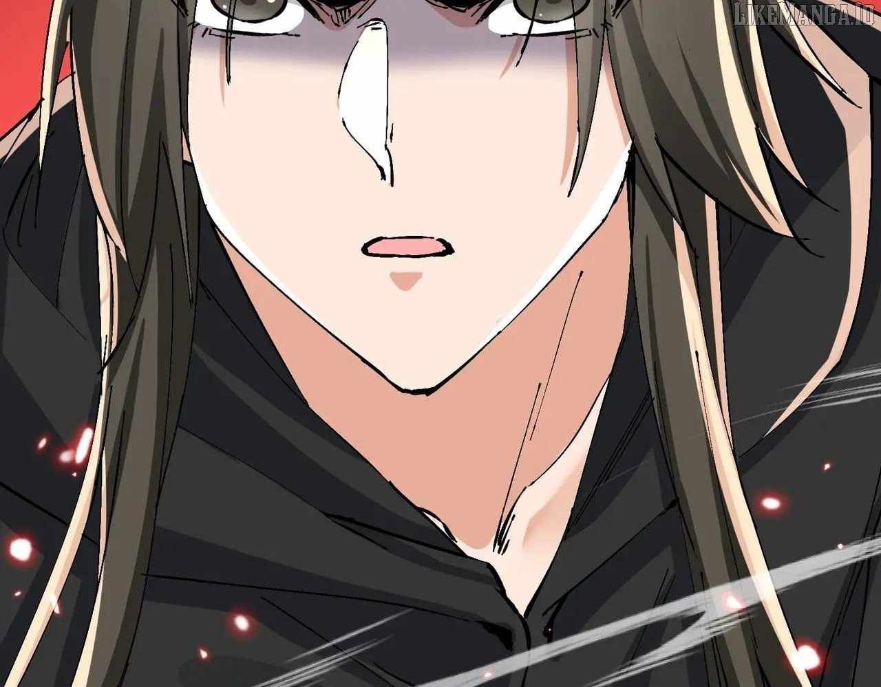 My Empress Apprentice is Becoming Evil Chapter 65 - Page 33