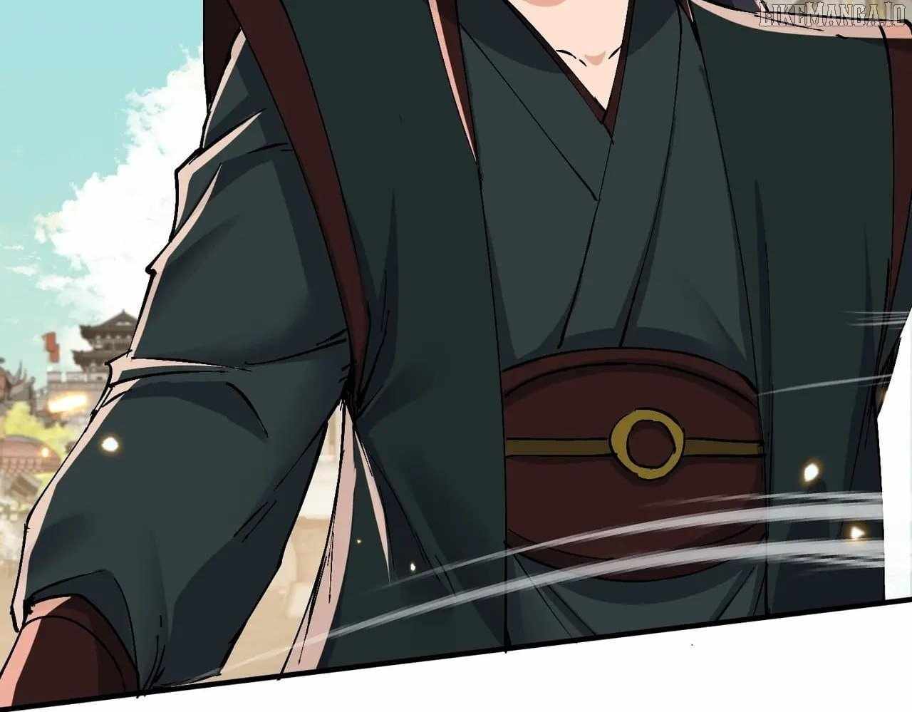 My Empress Apprentice is Becoming Evil Chapter 65 - Page 35
