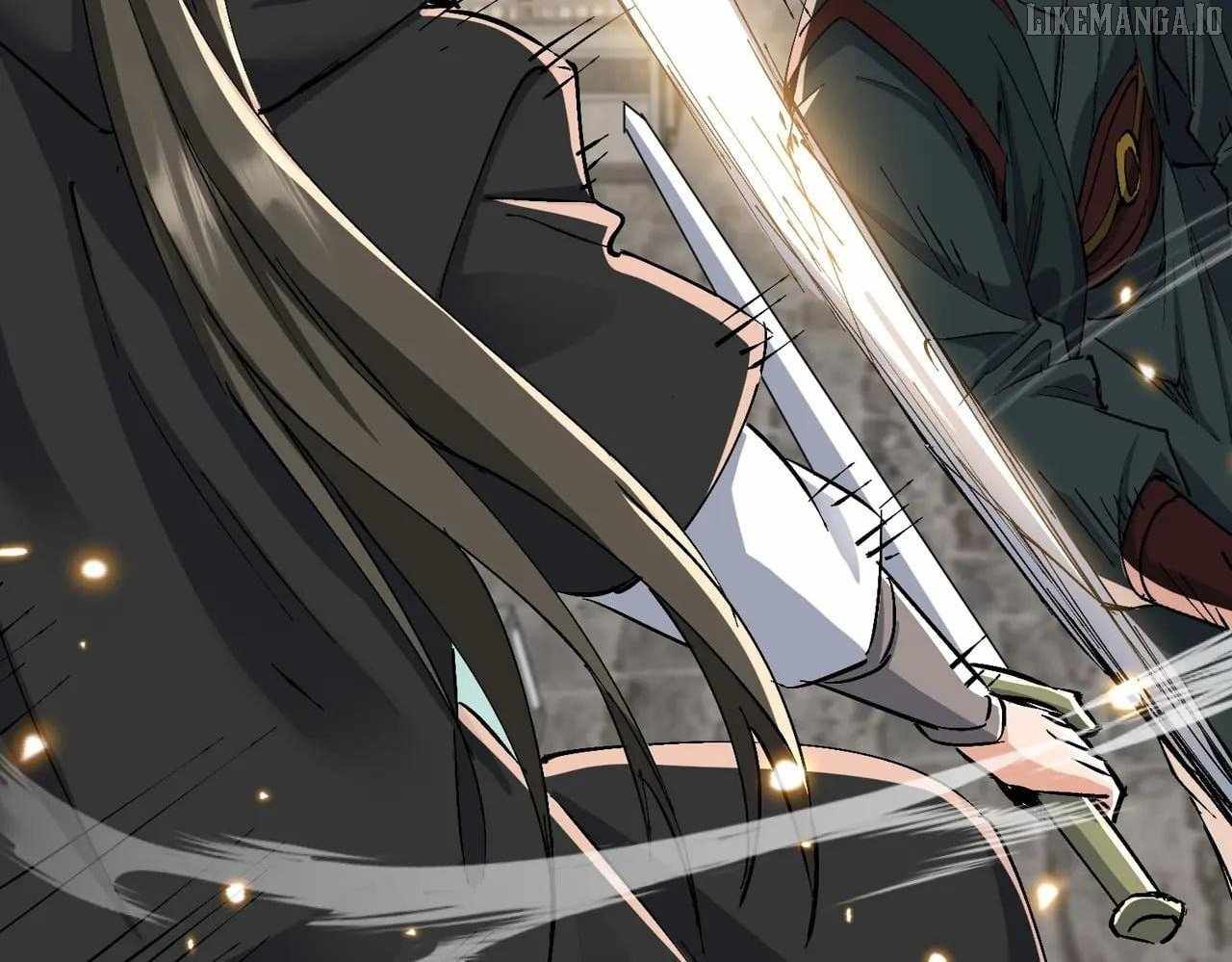 My Empress Apprentice is Becoming Evil Chapter 65 - Page 37