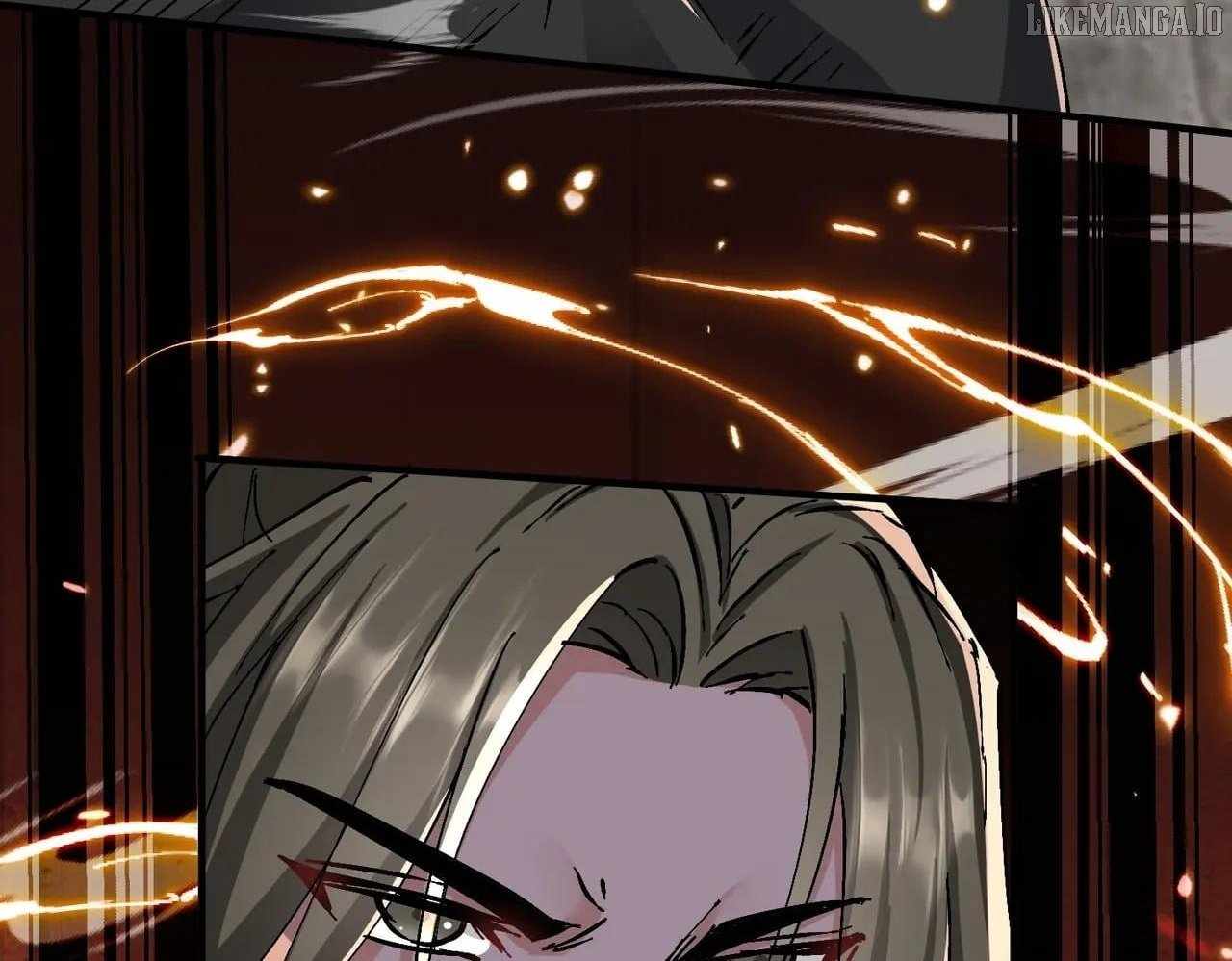 My Empress Apprentice is Becoming Evil Chapter 65 - Page 38