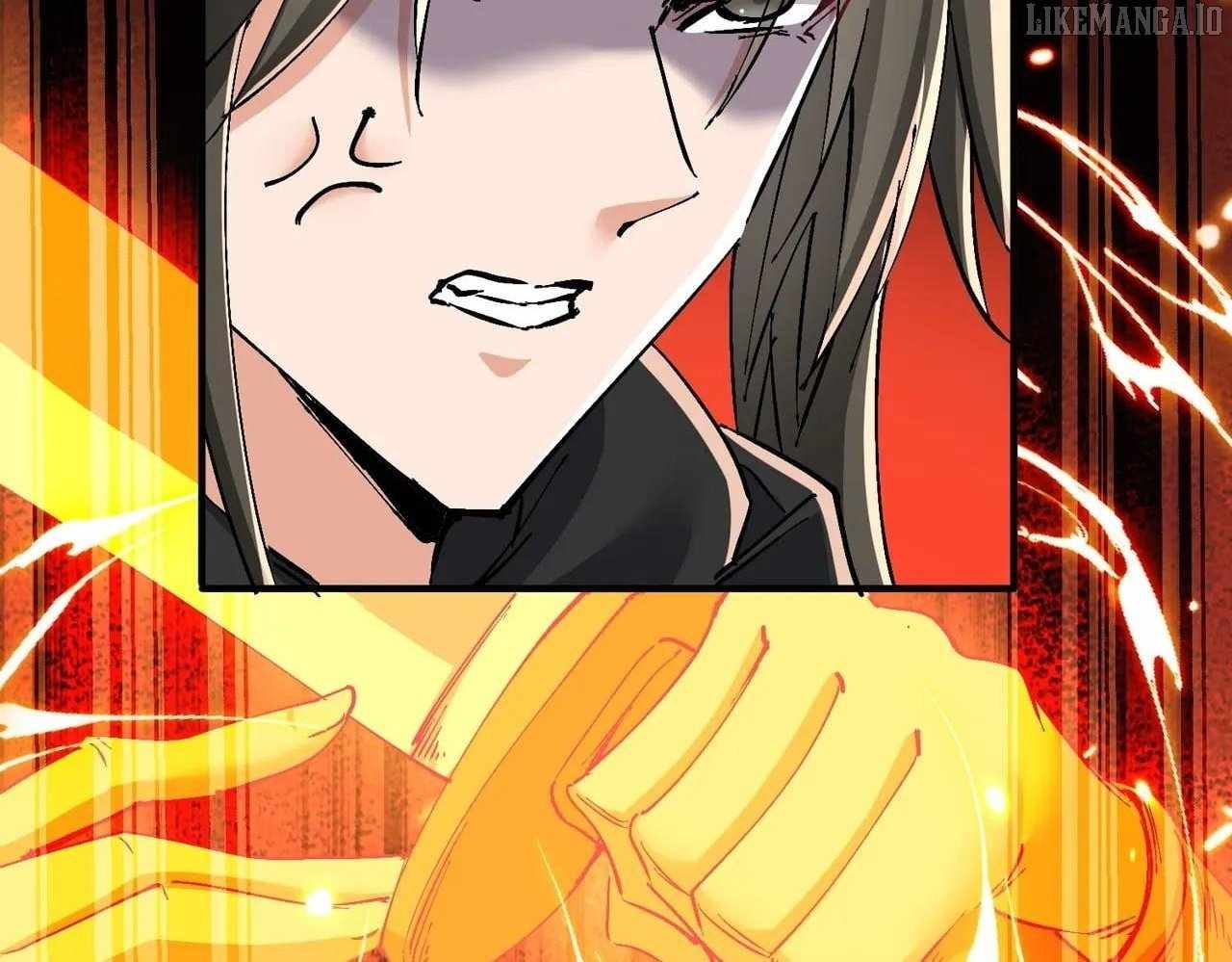 My Empress Apprentice is Becoming Evil Chapter 65 - Page 39