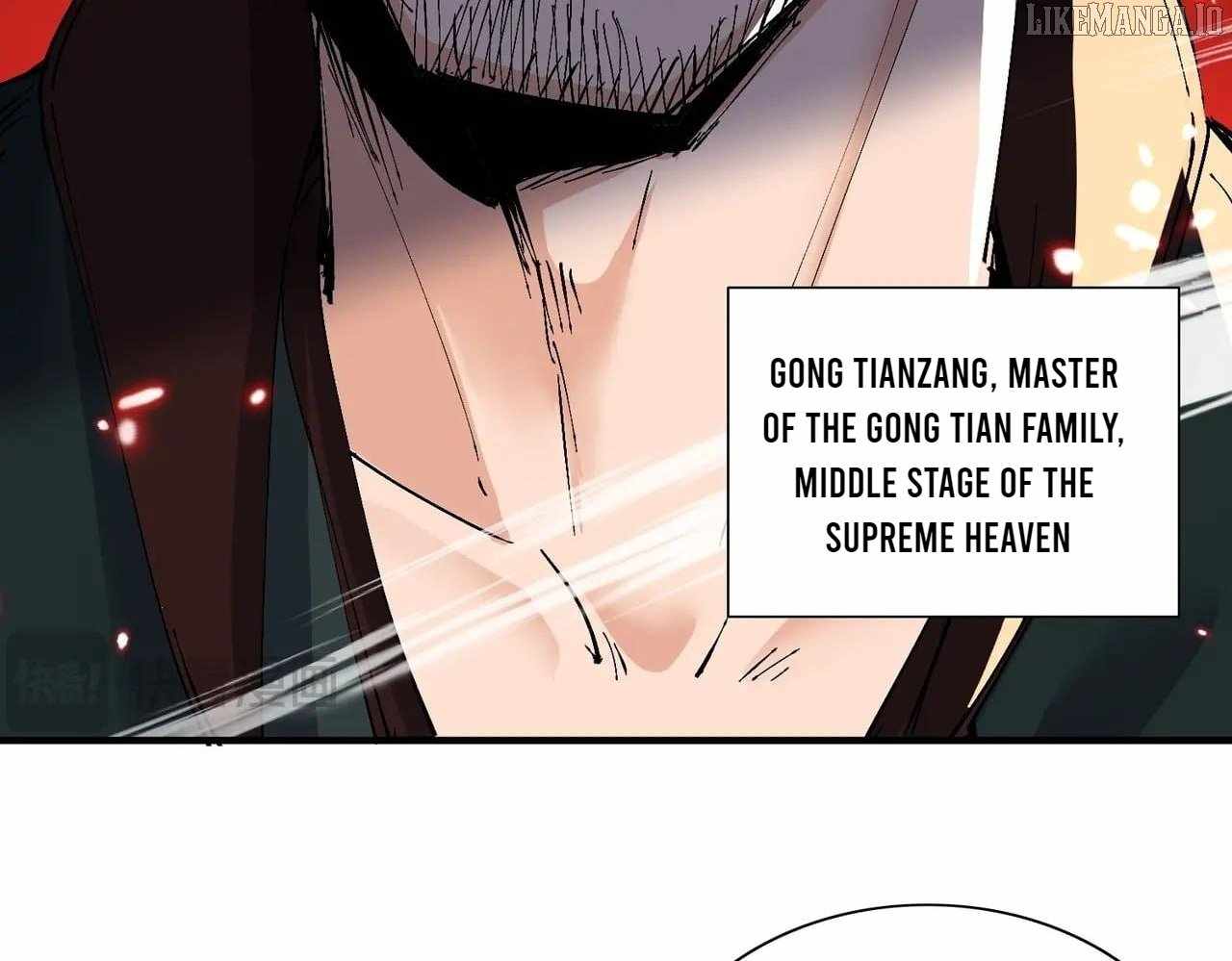 My Empress Apprentice is Becoming Evil Chapter 65 - Page 4