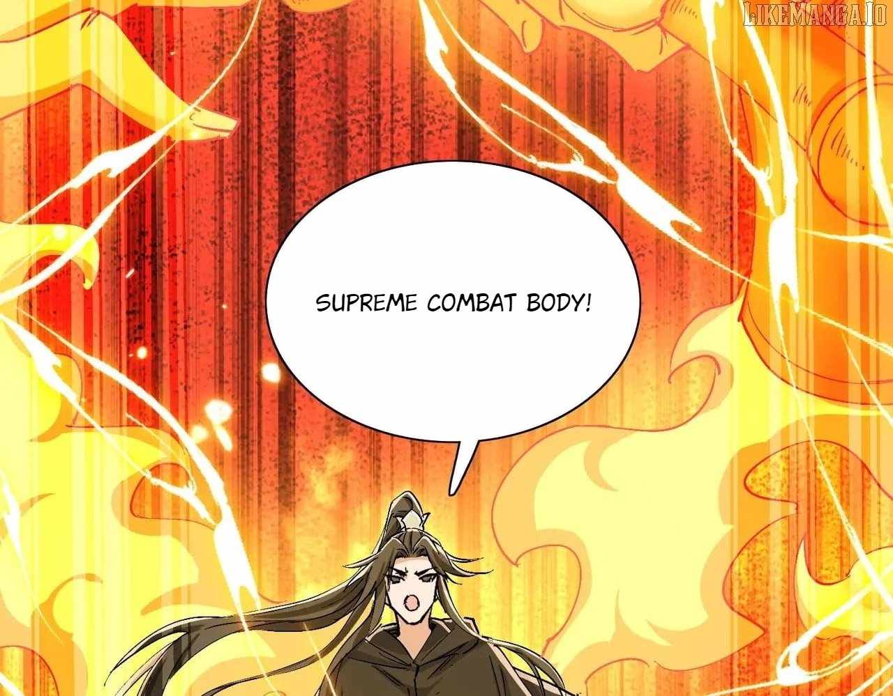 My Empress Apprentice is Becoming Evil Chapter 65 - Page 40