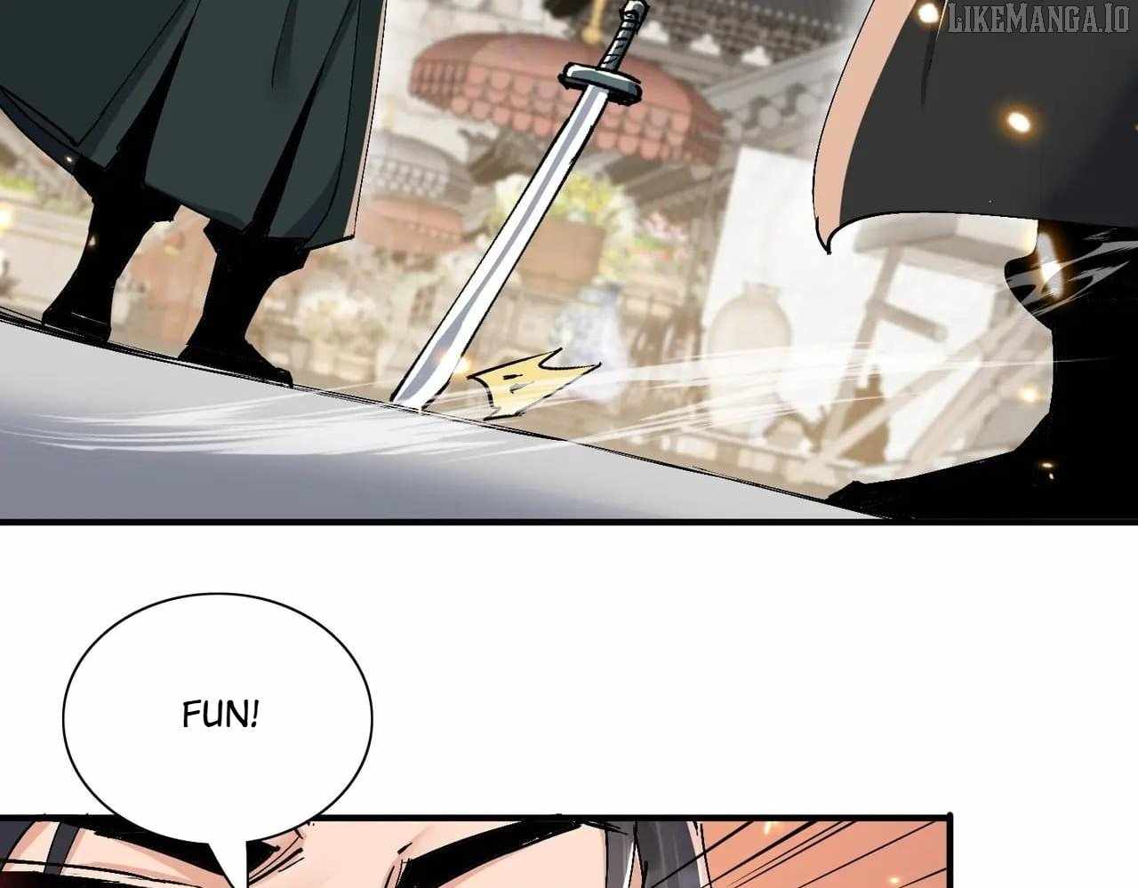 My Empress Apprentice is Becoming Evil Chapter 65 - Page 48