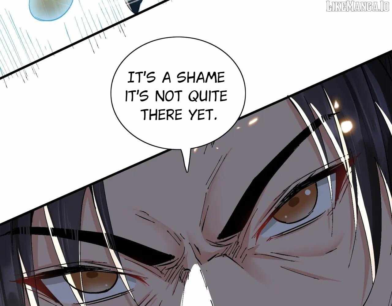 My Empress Apprentice is Becoming Evil Chapter 65 - Page 52
