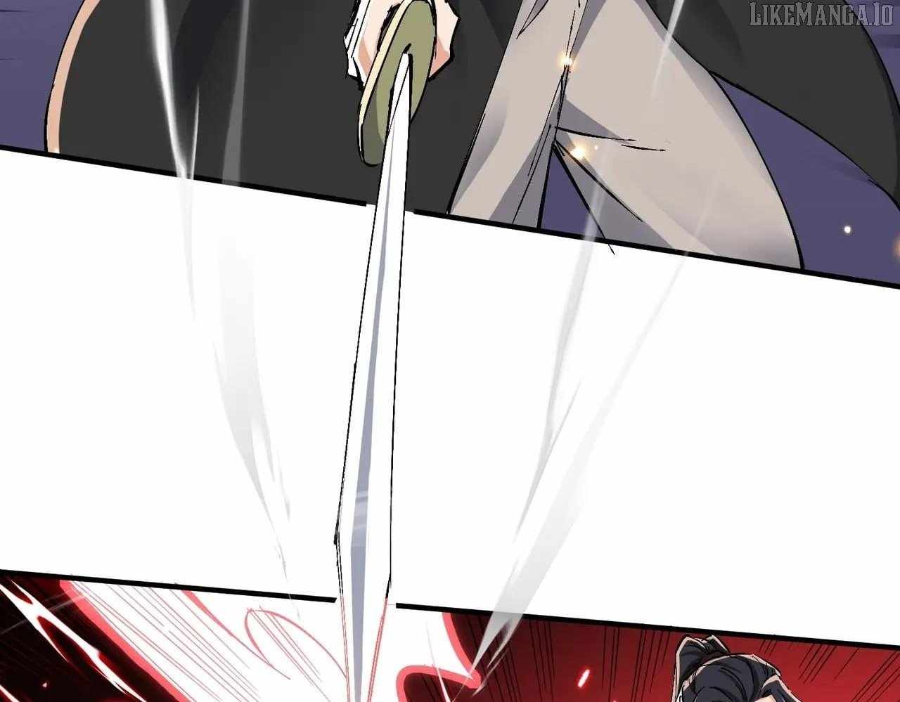 My Empress Apprentice is Becoming Evil Chapter 65 - Page 55