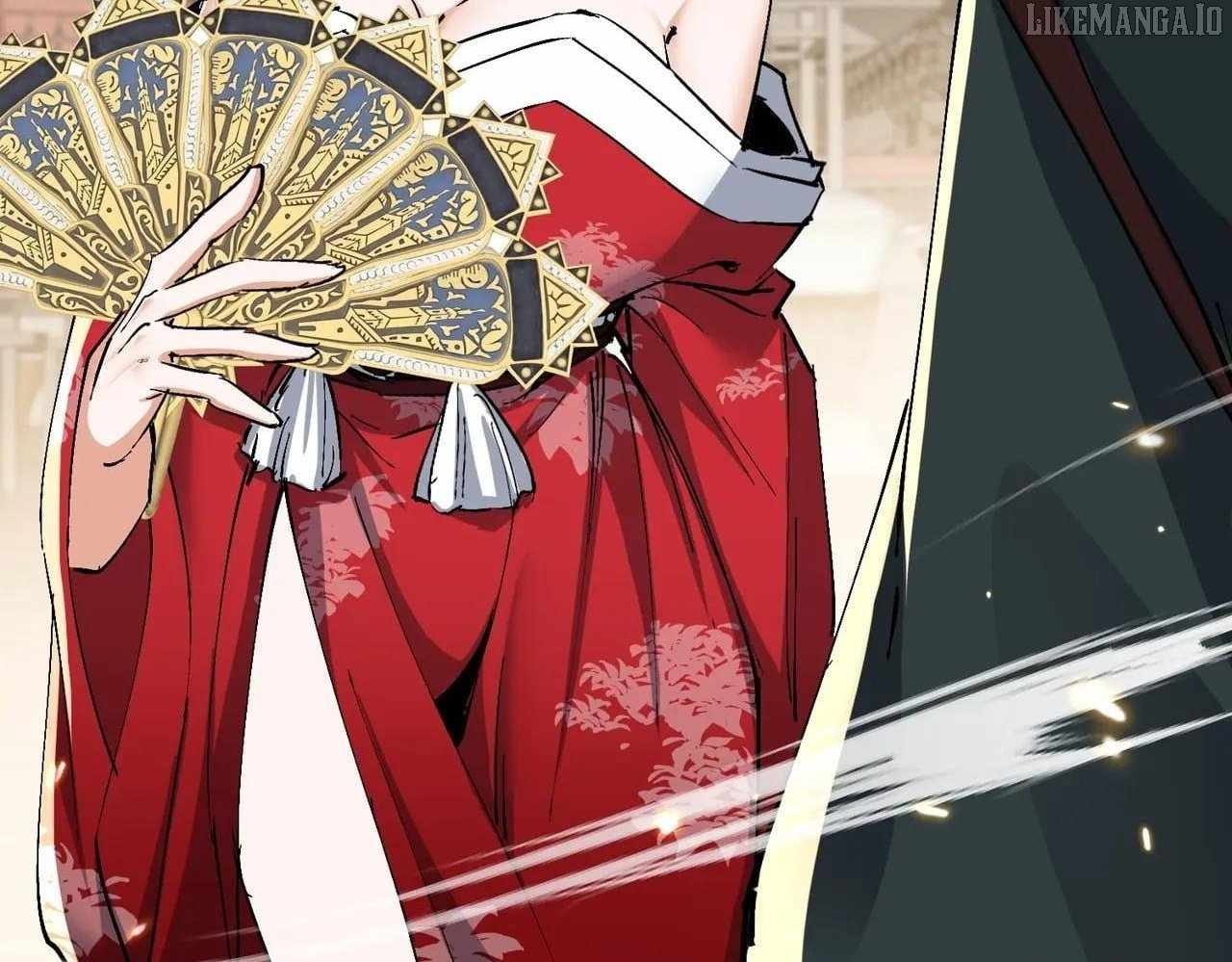 My Empress Apprentice is Becoming Evil Chapter 65 - Page 6