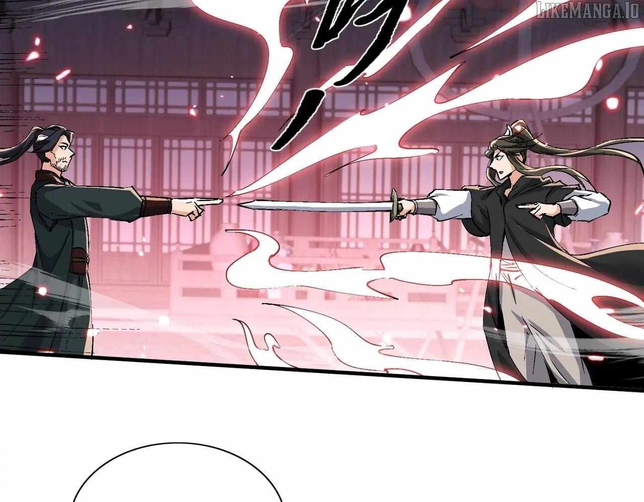 My Empress Apprentice is Becoming Evil Chapter 65 - Page 60