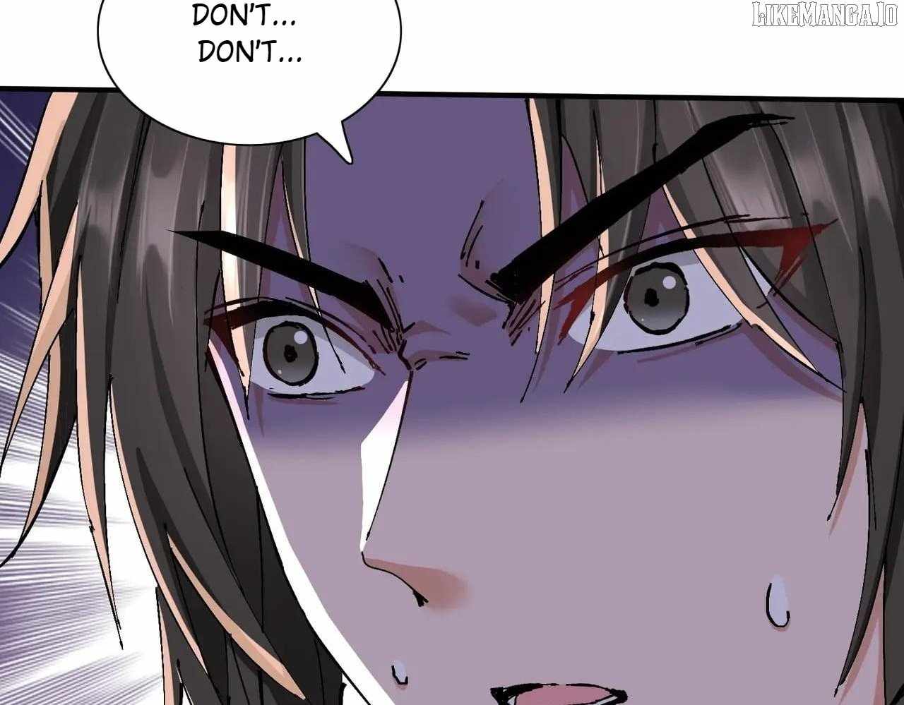 My Empress Apprentice is Becoming Evil Chapter 65 - Page 61