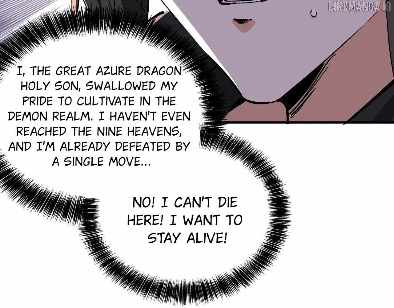 My Empress Apprentice is Becoming Evil Chapter 65 - Page 62