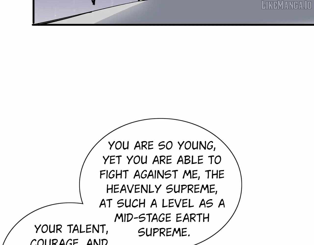 My Empress Apprentice is Becoming Evil Chapter 65 - Page 64