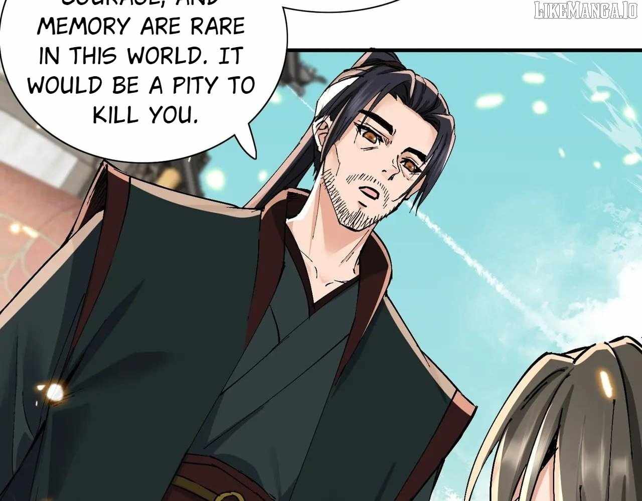 My Empress Apprentice is Becoming Evil Chapter 65 - Page 65